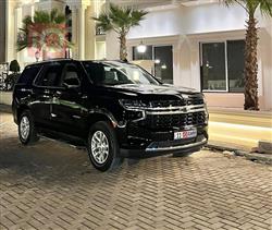 شيفروليه تاهو